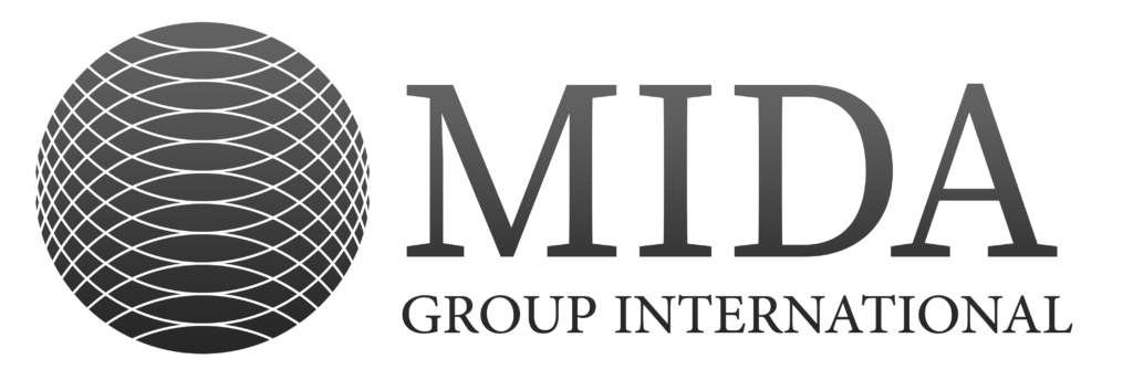 MIDA GROUP INTERNATIONAL 